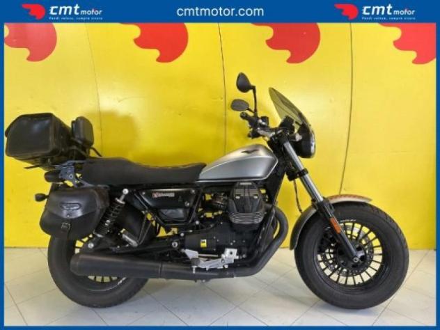 MOTO GUZZI V9 Garantita e Finanziabile rif. 24108277 - Foto 3