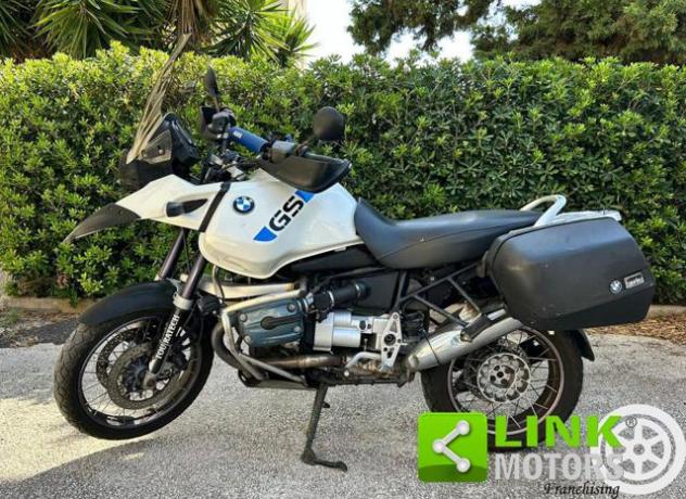 BMW R 1150 GS Adventure rif. 23999283