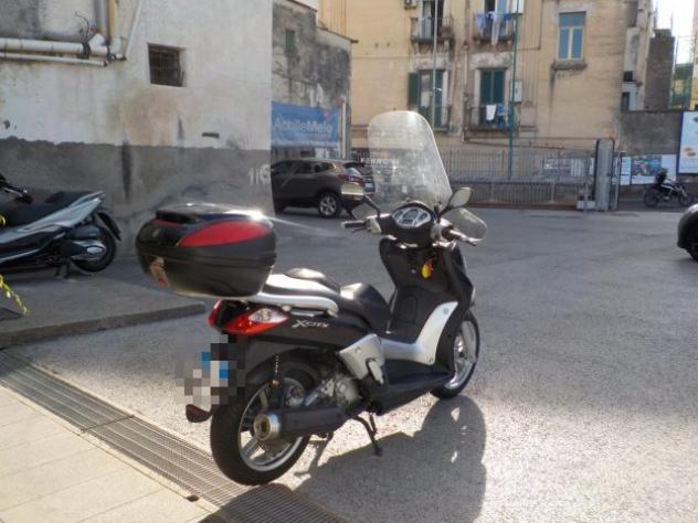 YAMAHA X-City 250 Anno 2007 rif. 23805961 - Foto 7