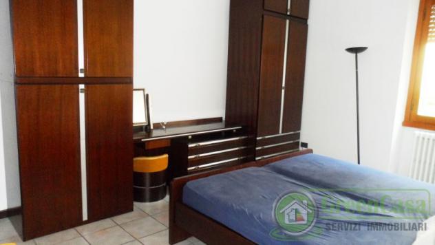 APPARTAMENTO di 2 vani e di 55 mq (CAVENAGO DI BRIANZA) rif. IGC 2 LOCALI 64 - Foto 18