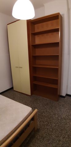 Stanza con posto letto singolo - Foto 4