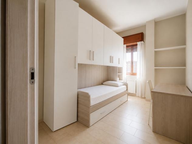 Stanza in appartamento in affitto a Catanzaro - Foto 12