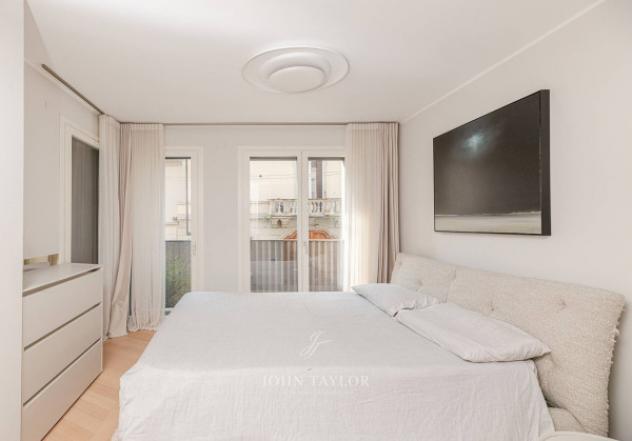 Appartamento di 90 m² con 5 locali e box auto in affitto a Milano - Foto 10
