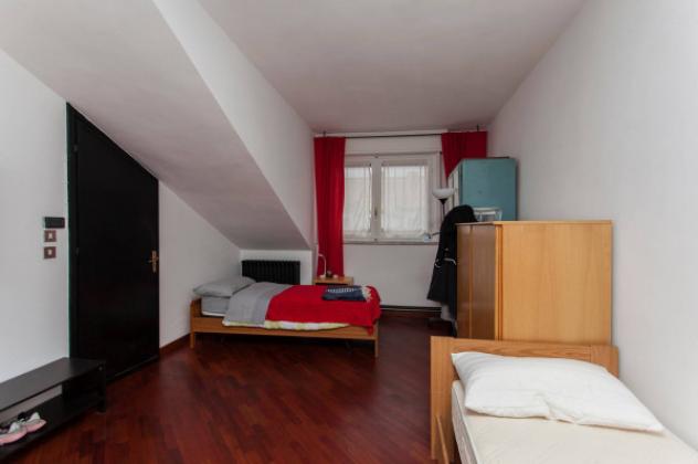 Attico / Mansarda di 60 m² con 2 locali in affitto a Torino - Foto 10