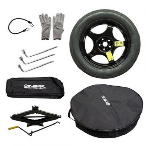 Cerchi in lega Gmp per Vw Golf 7 6 5 Angel Atom Faster Wonder 16 17 18 19 20 - Foto 9