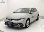 Musata frontale completo Vw Polo 8