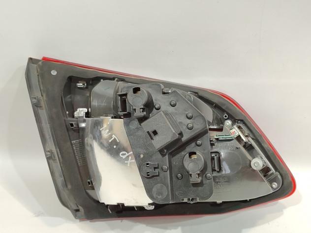 STOP POSTERIORE DESTRO INTEGRATO NEL PORTELLO BMW Serie 2 Active Tourer (F45) 7311042 7311042-10 B47C20A (1418) - Foto 5
