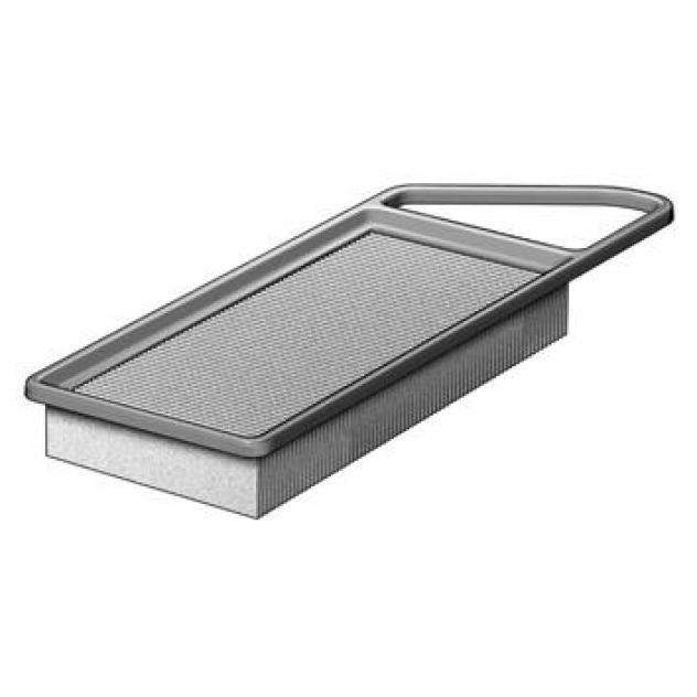 Purflux Filtro Citroen C1 C2 C3 C3 Pluriel Xsara (N1) Xsa A1140