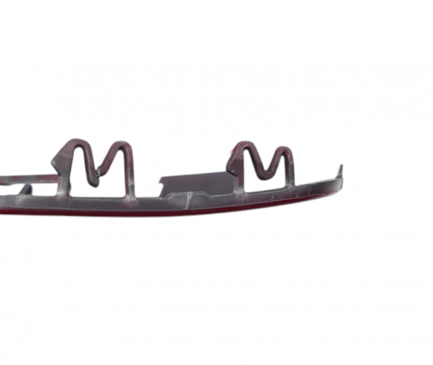 TAPPO PARAURTI ANTERIORE COPRIGANCIO PEUGEOT 3008 GT Line 9815338977 (17) - Foto 13