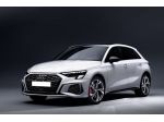 RICAMBI AUDI A3 ANNO 2021