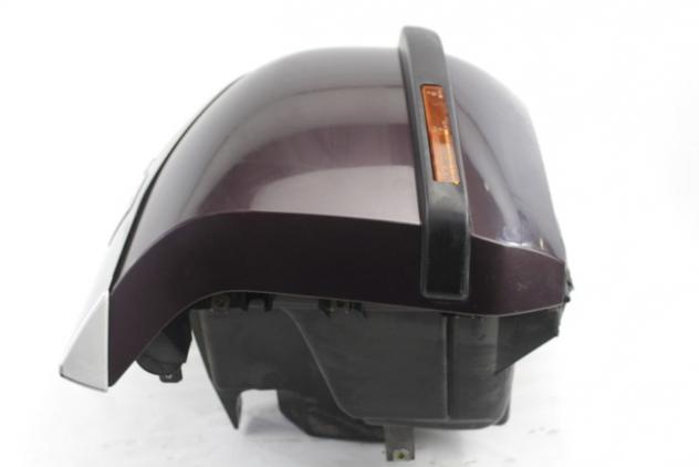 BMW K 1200 LT 52537675626 52532309684 BORSA VALIGIA LATERALE DESTRA K589 96 - 08 RIGHT SIDE CASE LEGGERI GRAFFI - Foto 5
