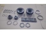 Mozzi Manuali inserimento 4x4 Originali Nissan Patrol TR 2.8 91