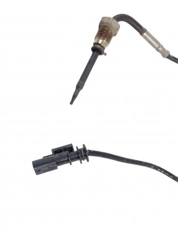 SENSORE DI TEMPERATURA GAS SCARICO FIAT Fiorino Serie 46341094 55283775 Diesel 1300 (16) - Foto 4
