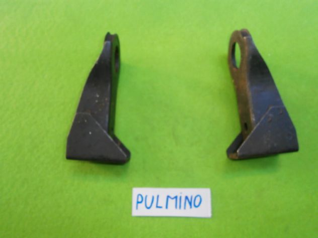Supporti cambio Fiat 850t 900t pulmino NUOVI - Foto 5