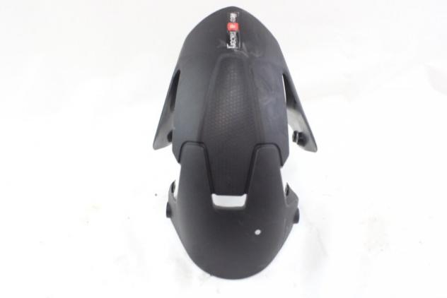 APRILIA RS 457 2B010723 PARAFANGO ANTERIORE 24 - 25 FRONT MUDGUARD CON GRAFFI - Foto 4