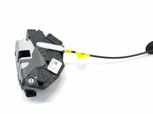 SERRATURA POSTERIORE DESTRA FORD EcoSport Serie GN15-A264A26-ED (12) - Foto 5