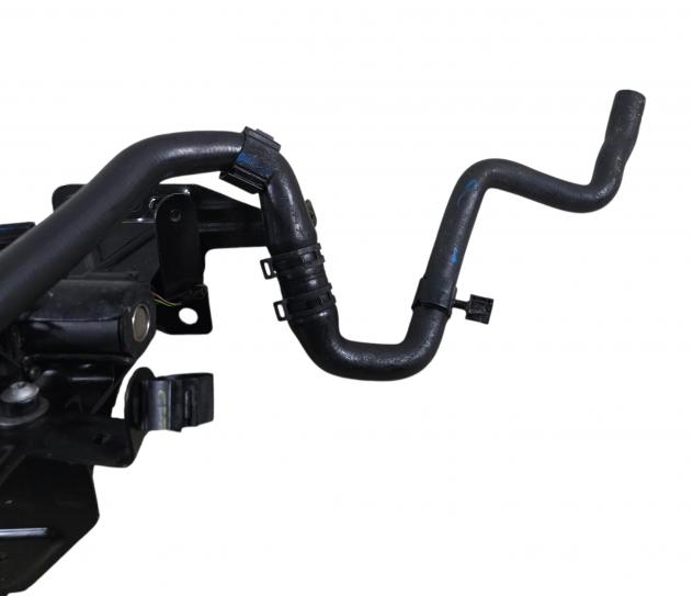 VALVOLA RISCALDAMENTO AUDI Q5 Sportback Serie (FYT) 1T0820036D DRY Elettrica (20) - Foto 5