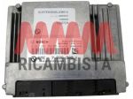 0261209352 BMW X5 E70 centralina motore Bosch
