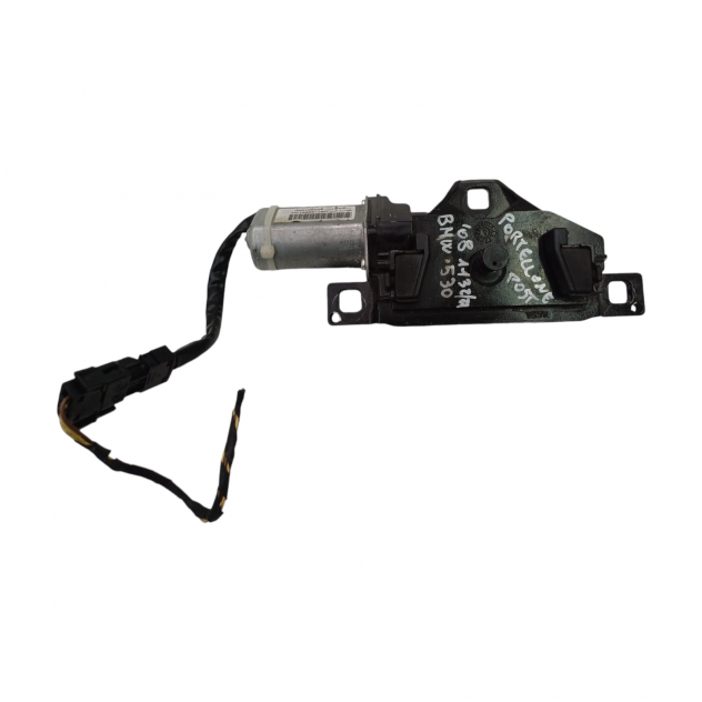MOTORINO TERGICRISTALLO POSTERIORE BMW Serie 5 E34 Touring US7129931-02 (8895)