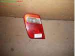 FANALE POST.S.(parte int., con lampadine) SAAB 9-3 Sport Sedan  Parti elett &hellip;