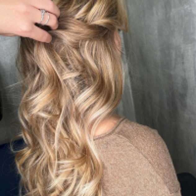 Rossi Hair Lounge - Foto 2