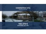 Immobile in asta di 363 m² con più di 5 locali in vendita a Cesenatico