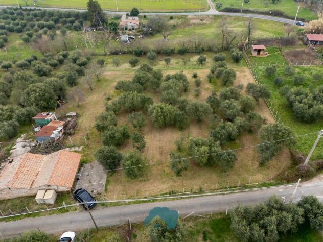 Casa di campagna in Via Colle Caroso - Foto 11