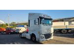 DAF XF 460 AUTOMATICO+RETARDER EURO6 rif. 24068771