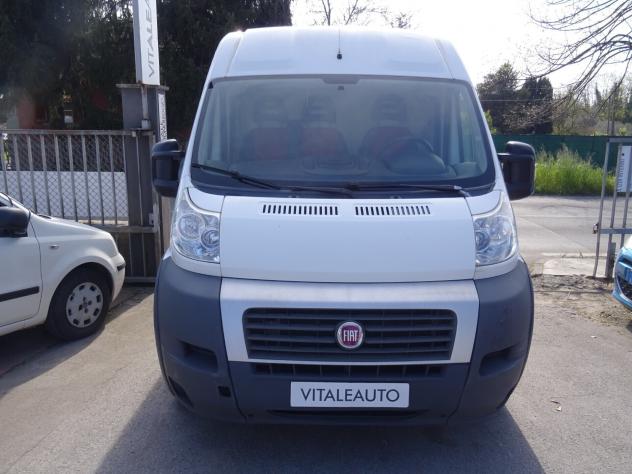 Fiat Ducato 35 2.3 MJT 130CV PM-TM Furgone Maxi - Foto 2
