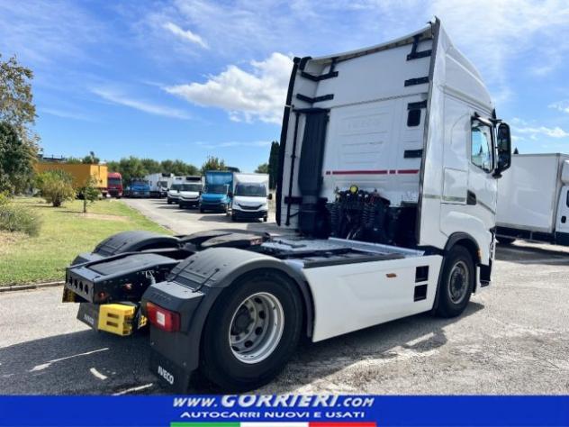 IVECO Stralis S-way AS440S49TP rif. 24202673 - Foto 5