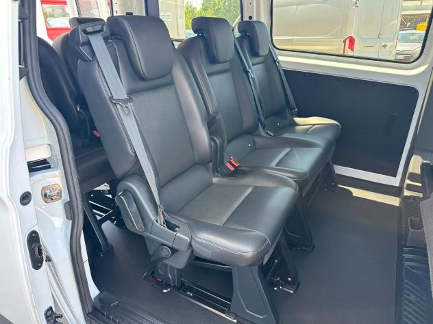 Ford Transit Custom 2.0 TDCi 105 PC-TN - Foto 6