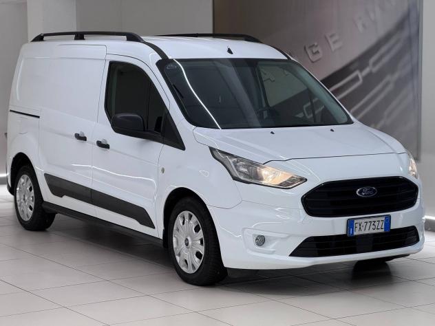 Ford Transit Connect 1.5 TDCi 120cv L2H1 IVA INCLUSA