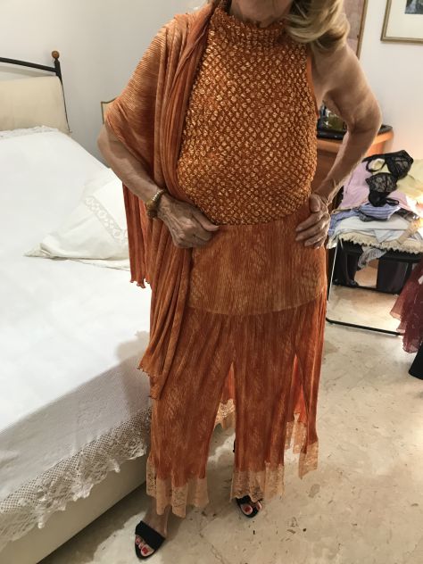 ABBIGLIAMENTO DONNA VARIE MARCHE ORIGINALI NUOVI - Foto 9
