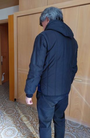 GIUBBOTTO REFRIGIWEAR - Foto 6