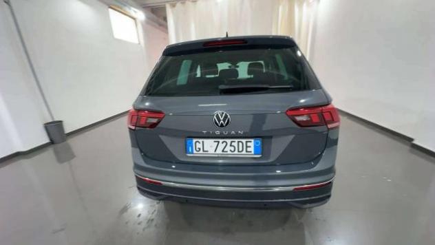 Volkswagen Tiguan Tiguan II 2.0 tdi Life 150cv dsg - Foto 6