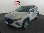 Hyundai Tucson 1.6 HEV 4wd 230cv Exellence Auto