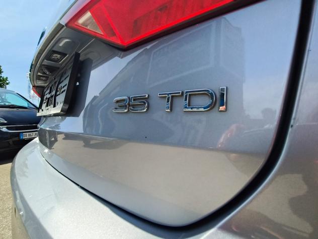 Audi A6 Avant 35 2.0 TDI S tronic Business Sport - Foto 9