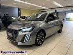 PEUGEOT 208 PureTech 100 Stop&Start 5 porte Allure rif. 23686884