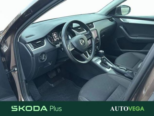 SKODA Octavia wagon 1.5 g-tec executive 130cv dsg rif. 23064043 - Foto 7