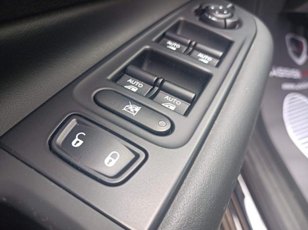 Jeep Renegade 1.6 Mjt 130 CV Limited - Foto 8