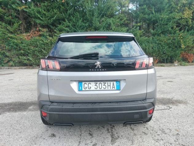 Peugeot 3008 BlueHDI 130 EAT8 S&S Active - Foto 7