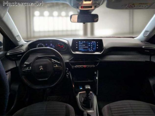 PEUGEOT 2008 2008 II 2020 1.2 puretech Active s rif. 23961904 - Foto 8