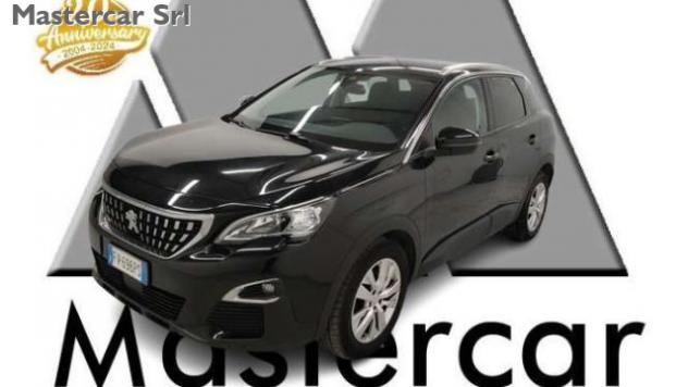 PEUGEOT 3008 DISTRIBUZIONE OK 1.5 bluehdi TG : FV696PS rif. 23998329
