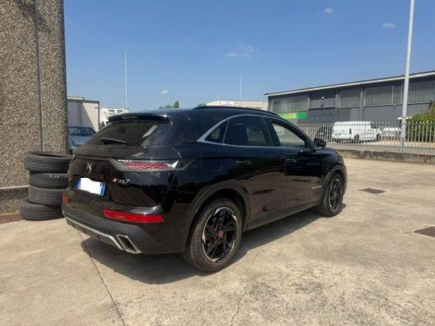 DS AUTOMOBILES DS 7 Crossback E-Tense Performance Line+ rif. 23936495 - Foto 9