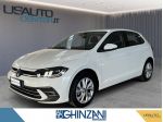 Volkswagen Polo Polo 1.0 TSI 110 CV DSG Style