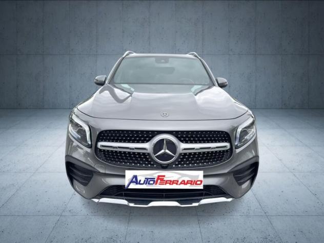 MERCEDES GLB (X247) GLB 200 Automatic Premium - Foto 7