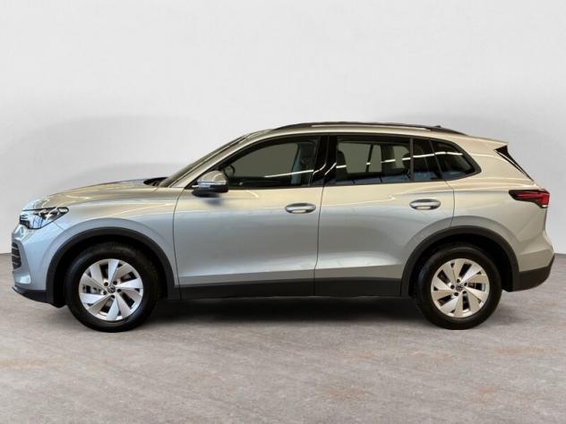 VOLKSWAGEN Tiguan 3ª serie Tiguan 1.5 eTSI 130 CV ACT DSG Life - Foto 2