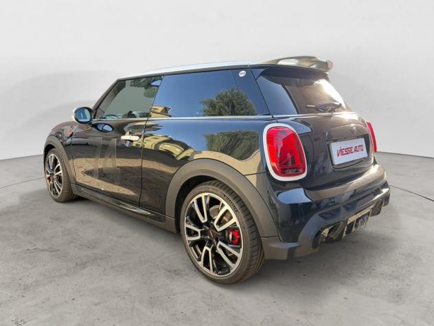 MINI Mini John Cooper Works Anniversary Ed. auto - Foto 6