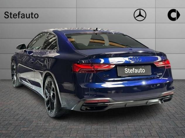 AUDI A5 40 TDI S tronic S line edition rif. 23973598 - Foto 5