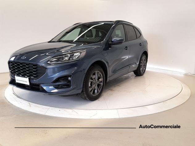 Ford Kuga 2.5 Benzina PHEV 225CV 2WD ST-Line Aut - Foto 3